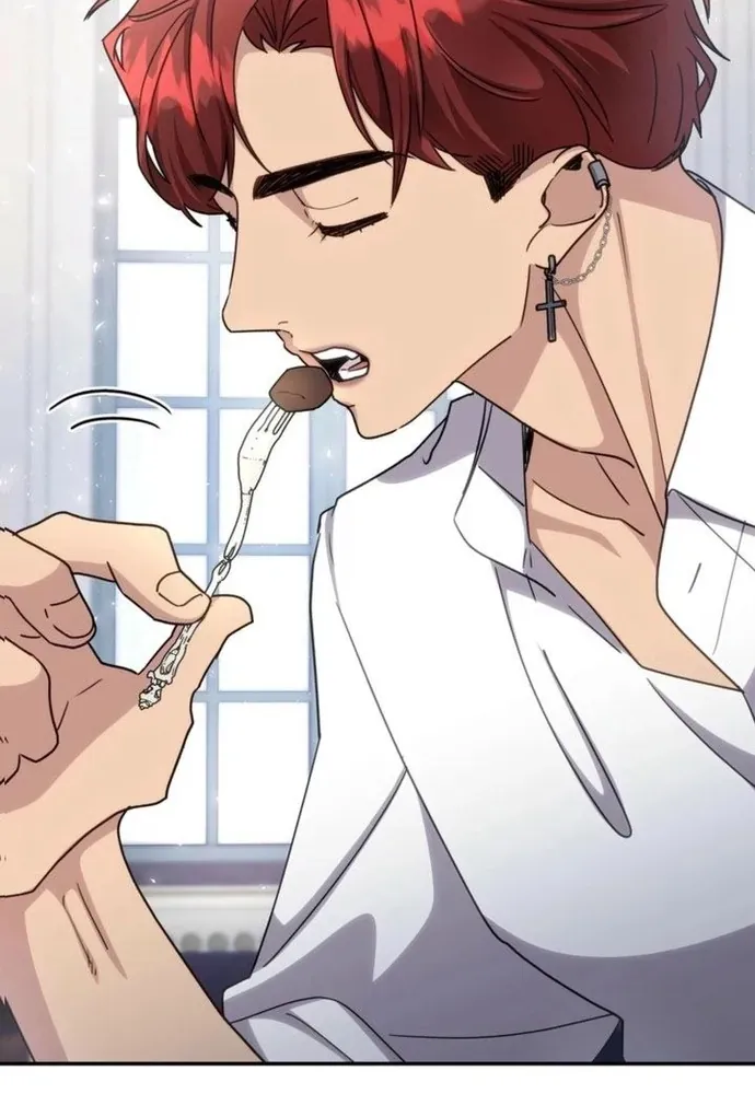 Trò Chơi Tình Ái Chap 66 - Next Chap 67