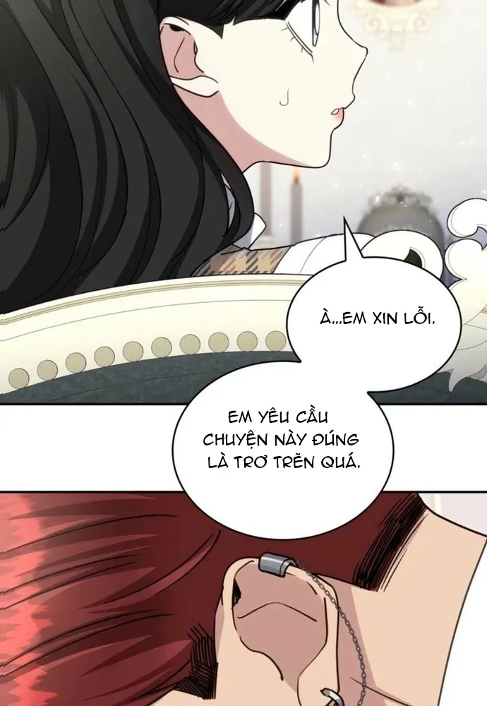 Trò Chơi Tình Ái Chap 66 - Next Chap 67