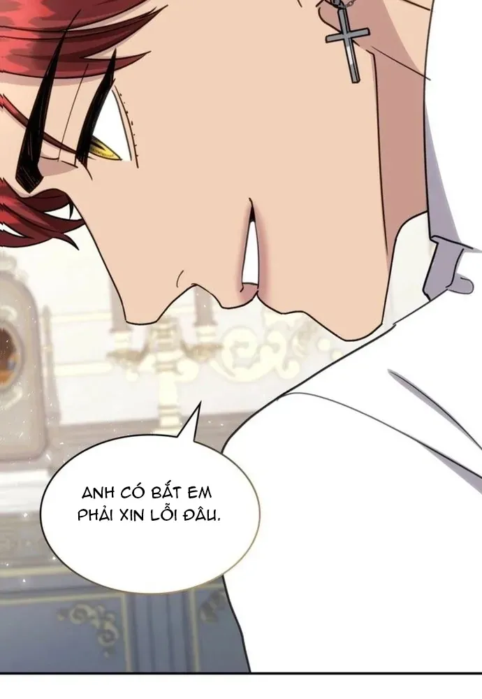 Trò Chơi Tình Ái Chap 66 - Next Chap 67