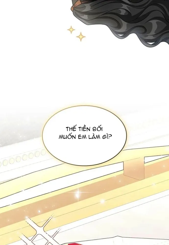 Trò Chơi Tình Ái Chap 66 - Next Chap 67