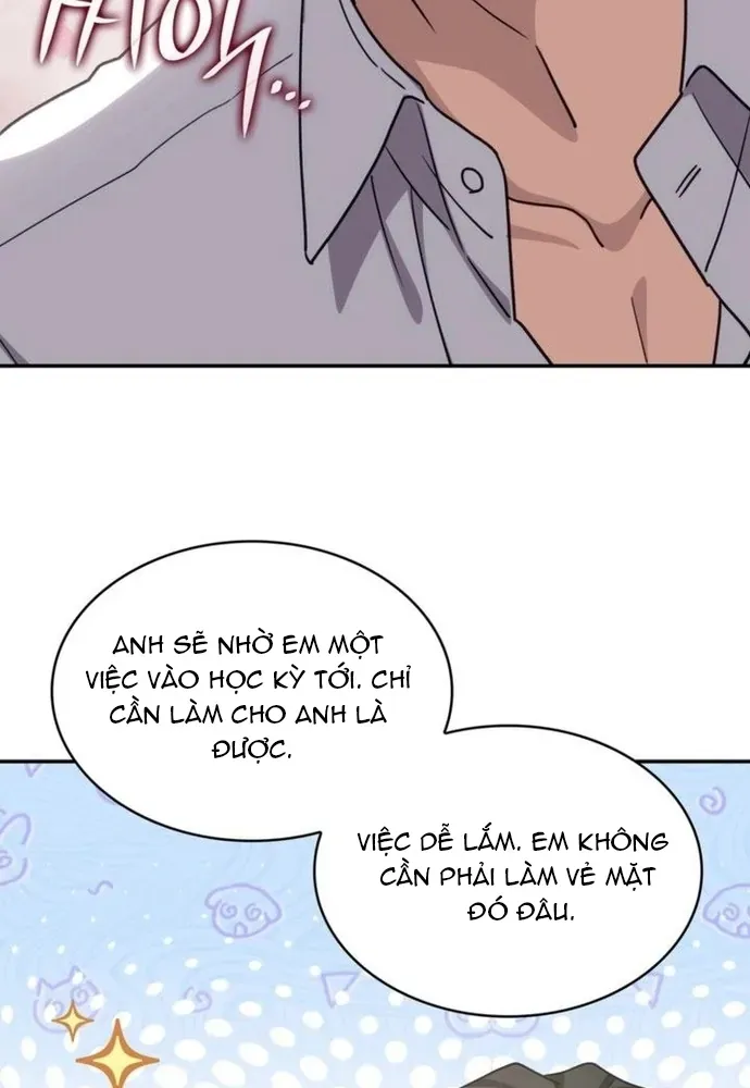 Trò Chơi Tình Ái Chap 66 - Next Chap 67
