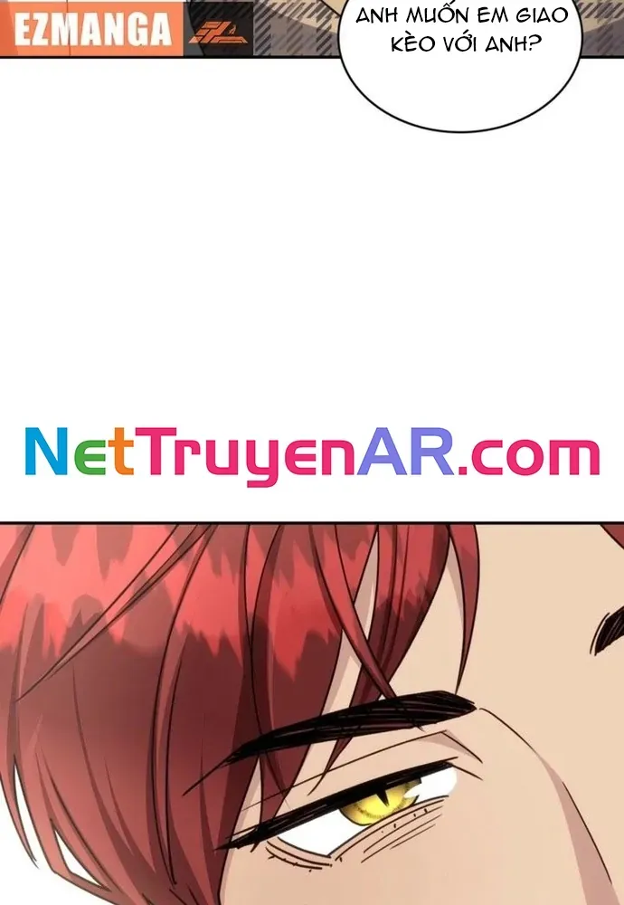 Trò Chơi Tình Ái Chap 66 - Next Chap 67