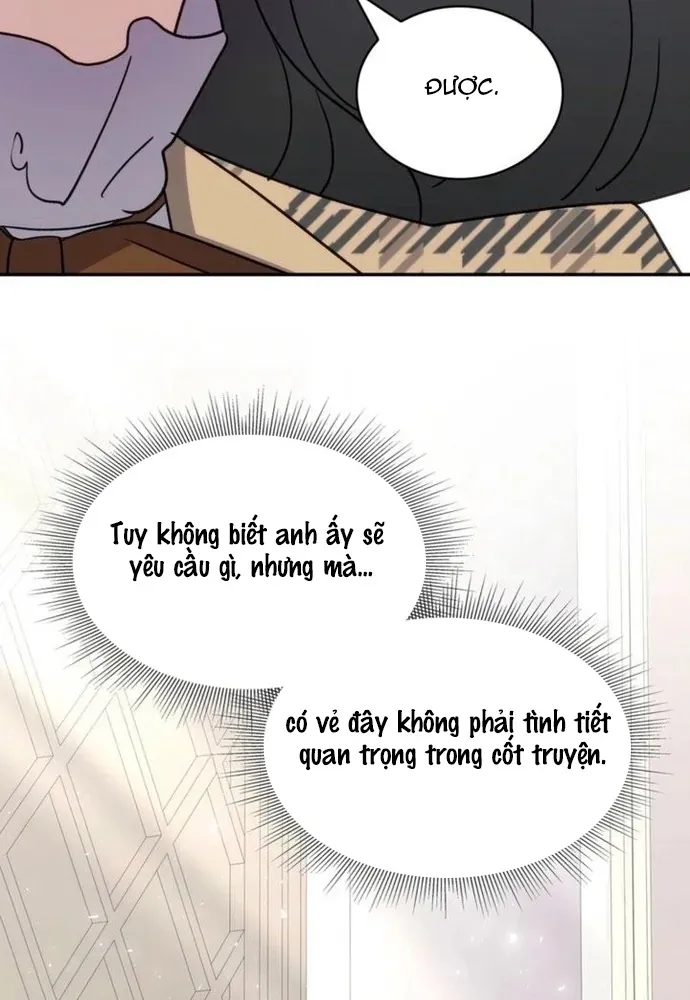 Trò Chơi Tình Ái Chap 66 - Next Chap 67