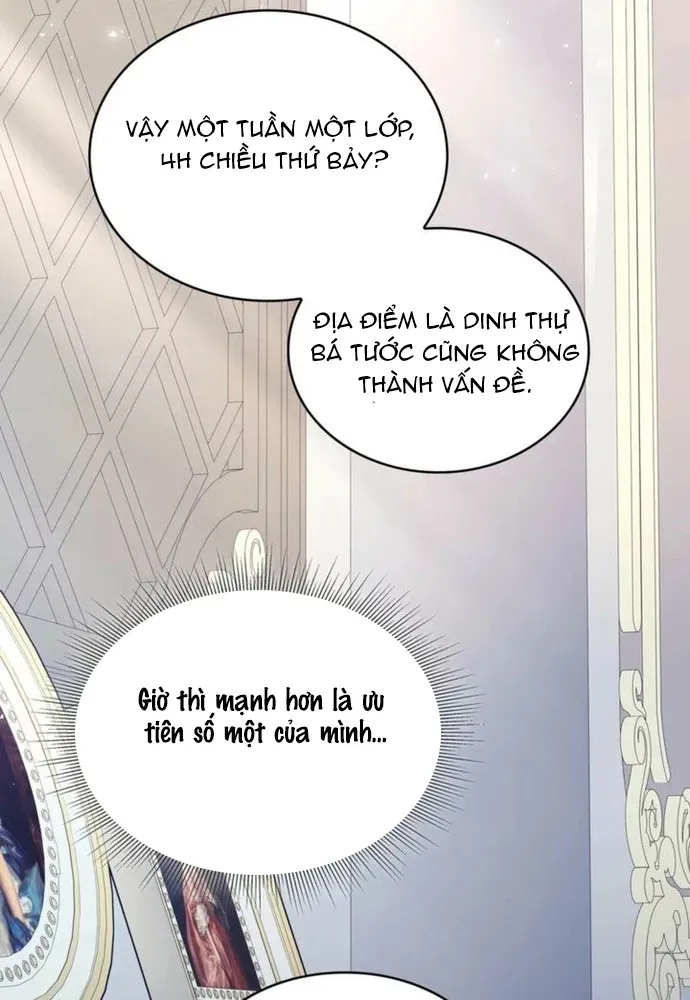 Trò Chơi Tình Ái Chap 66 - Next Chap 67