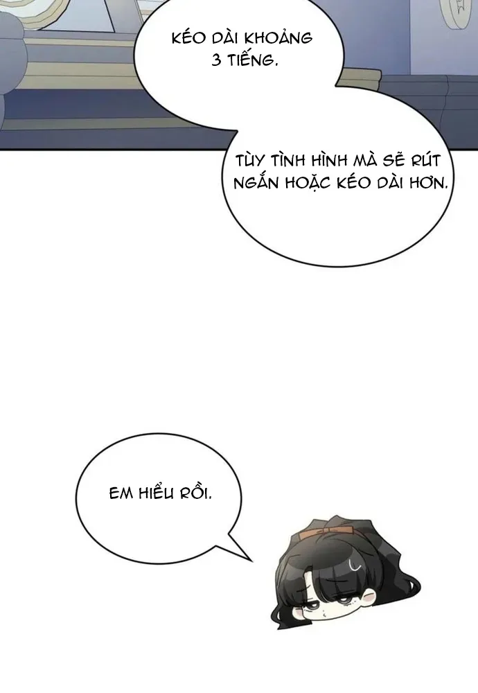 Trò Chơi Tình Ái Chap 66 - Next Chap 67