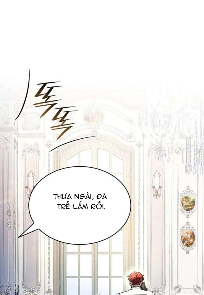 Trò Chơi Tình Ái Chap 67.1 - Next Chap 68.1