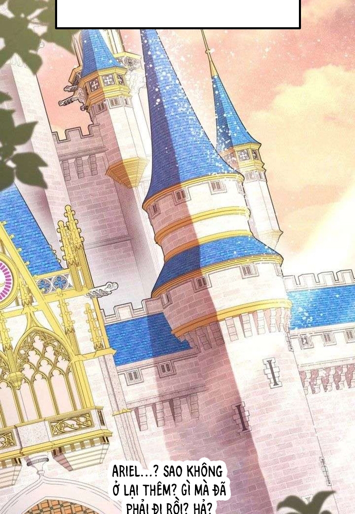 Trò Chơi Tình Ái Chap 67.1 - Next Chap 68.1