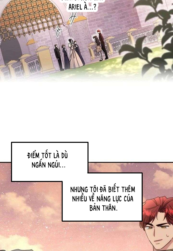 Trò Chơi Tình Ái Chap 67.1 - Next Chap 68.1