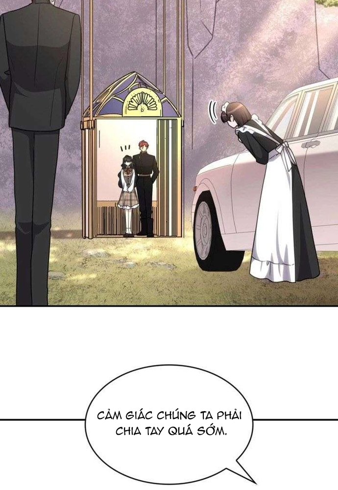 Trò Chơi Tình Ái Chap 67.1 - Next Chap 68.1