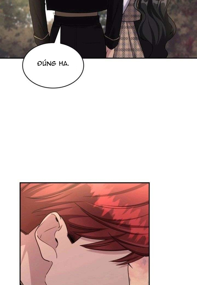 Trò Chơi Tình Ái Chap 67.1 - Next Chap 68.1