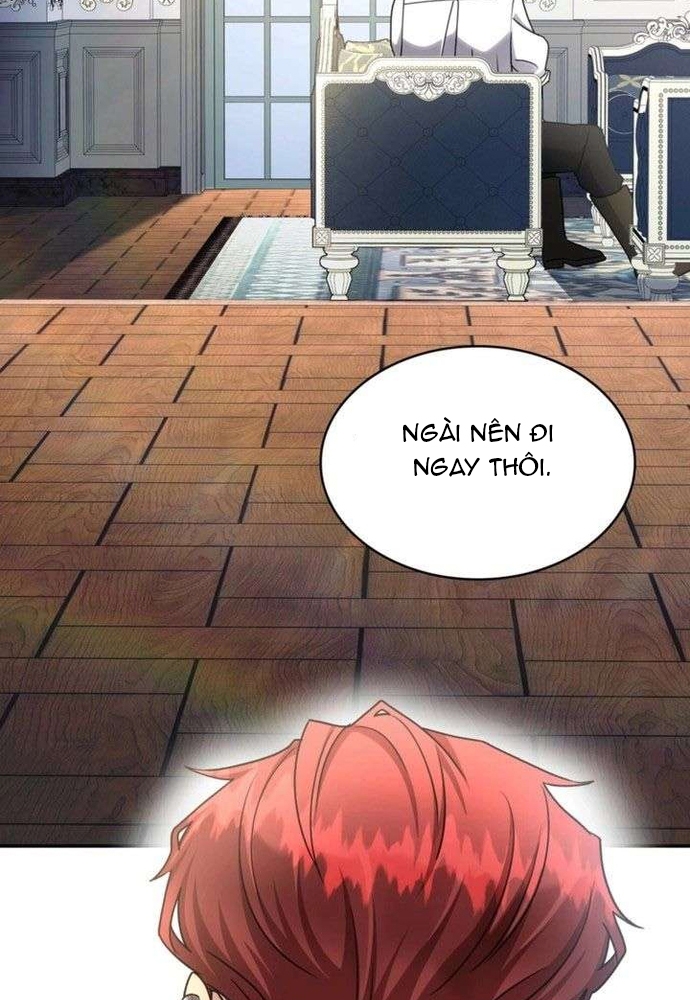 Trò Chơi Tình Ái Chap 67.1 - Next Chap 68.1