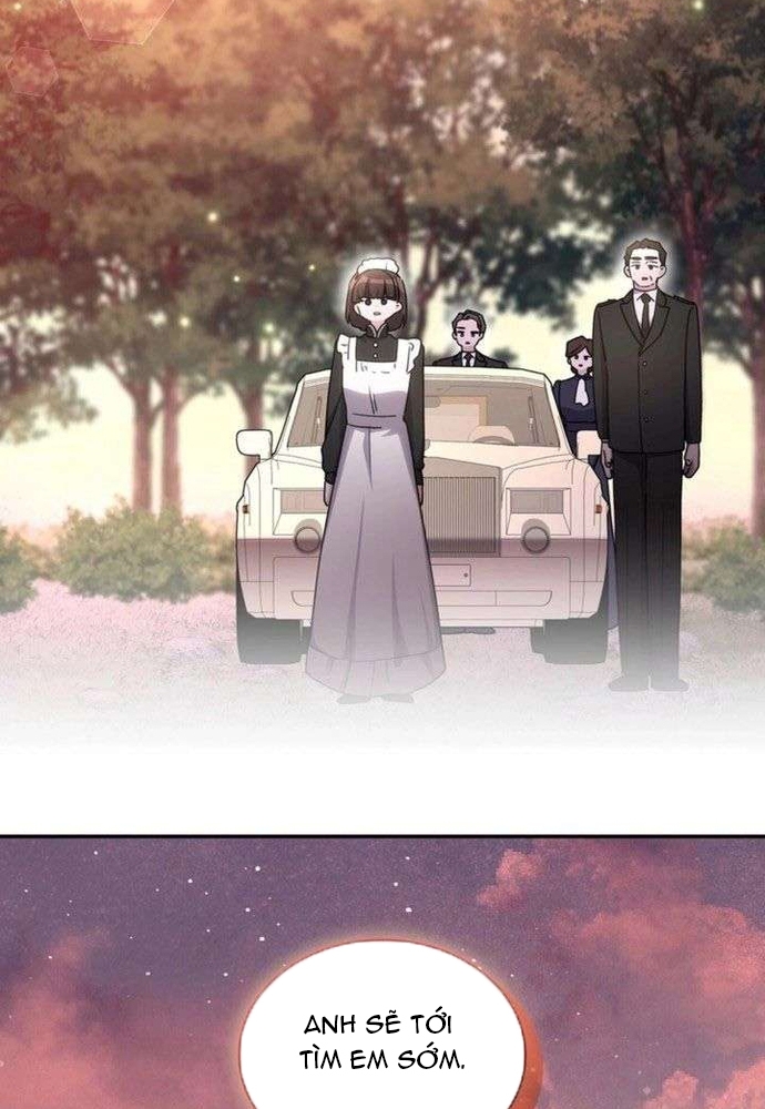 Trò Chơi Tình Ái Chap 67.1 - Next Chap 68.1