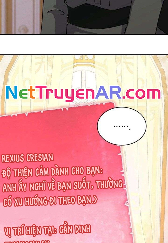 Trò Chơi Tình Ái Chap 67.1 - Next Chap 68.1