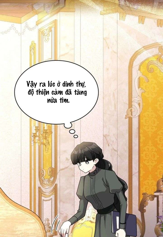 Trò Chơi Tình Ái Chap 67.1 - Next Chap 68.1