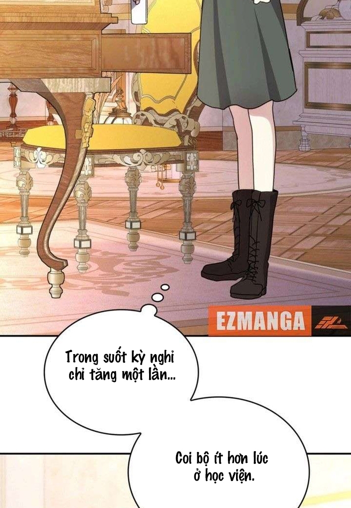 Trò Chơi Tình Ái Chap 67.1 - Next Chap 68.1