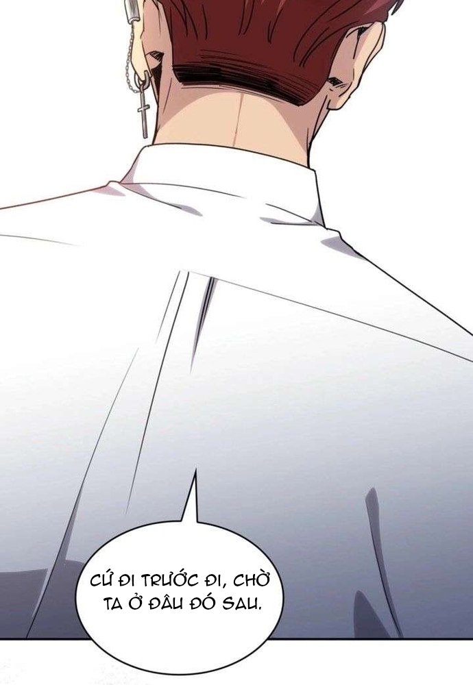 Trò Chơi Tình Ái Chap 67.1 - Next Chap 68.1