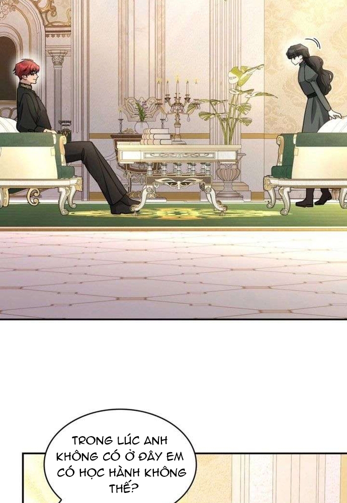 Trò Chơi Tình Ái Chap 67.1 - Next Chap 68.1