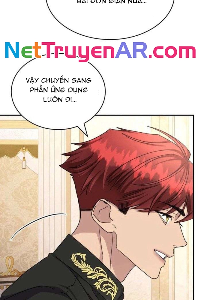 Trò Chơi Tình Ái Chap 67.1 - Next Chap 68.1
