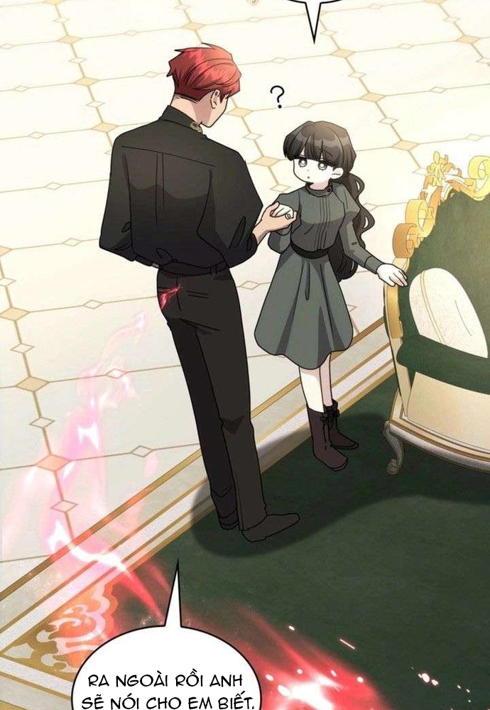 Trò Chơi Tình Ái Chap 67.1 - Next Chap 68.1