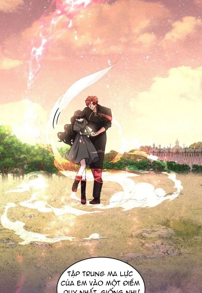 Trò Chơi Tình Ái Chap 67.1 - Next Chap 68.1