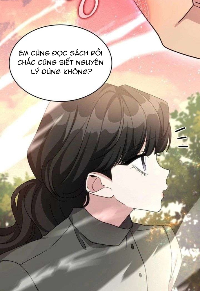Trò Chơi Tình Ái Chap 67.1 - Next Chap 68.1
