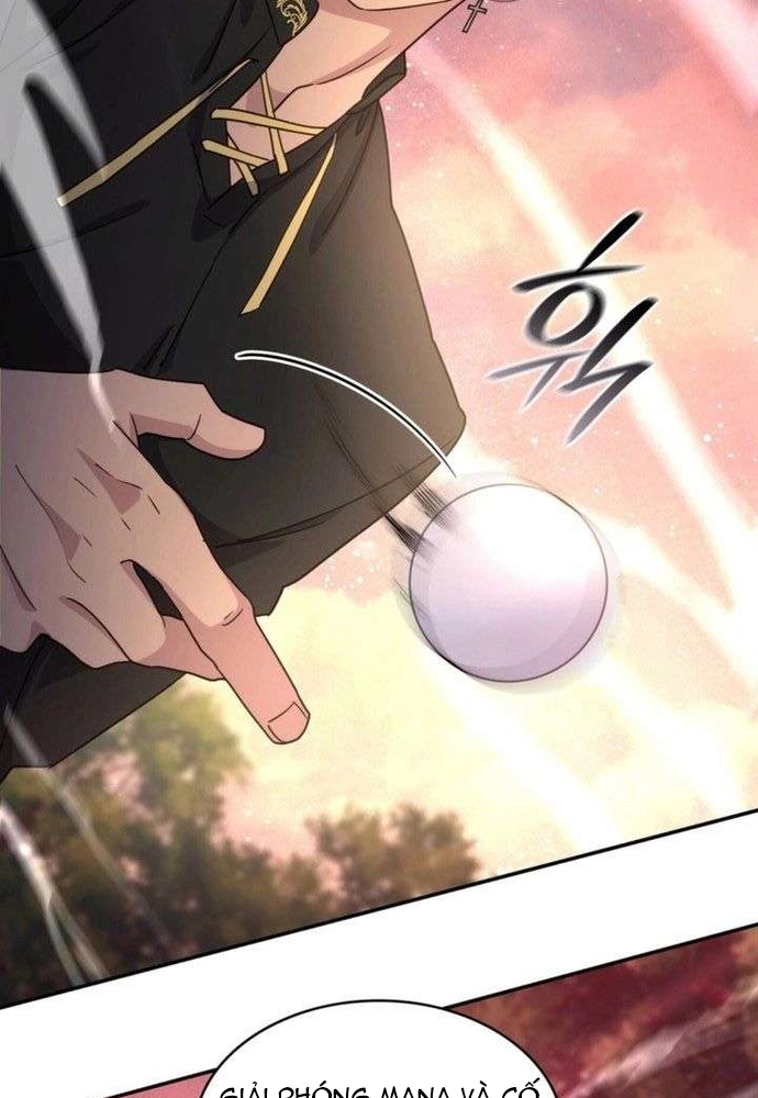 Trò Chơi Tình Ái Chap 67.1 - Next Chap 68.1