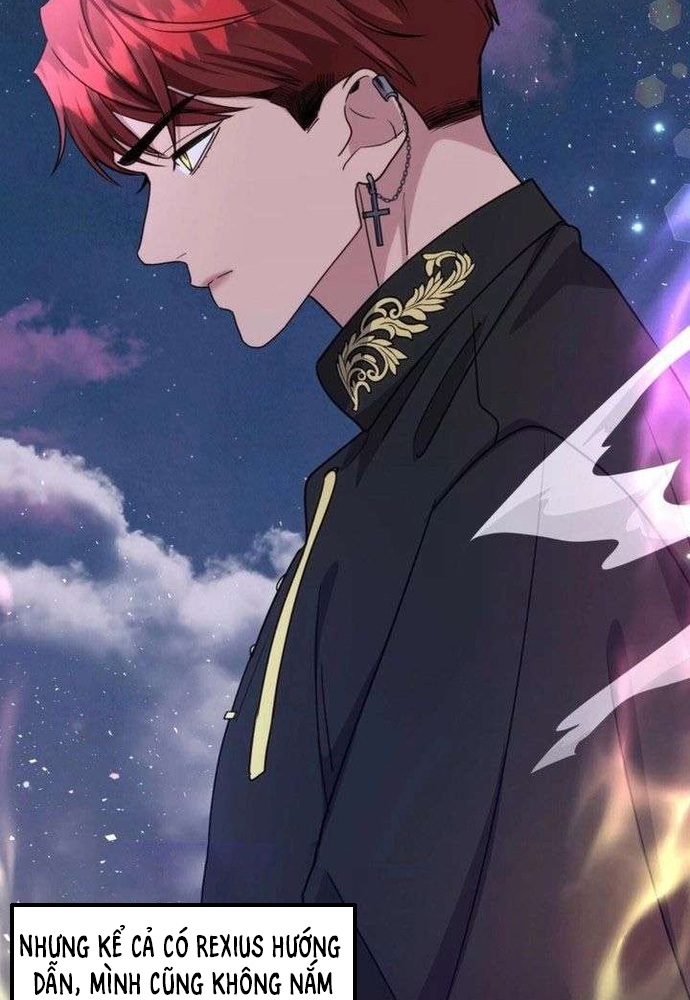 Trò Chơi Tình Ái Chap 67.1 - Next Chap 68.1