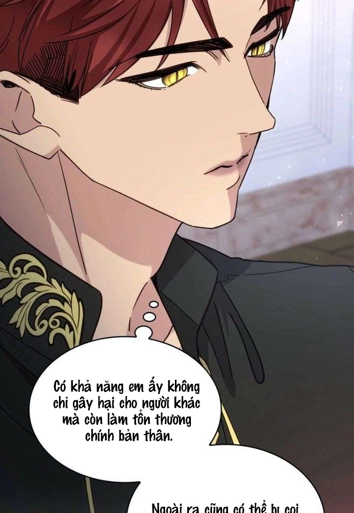 Trò Chơi Tình Ái Chap 67.1 - Next Chap 68.1