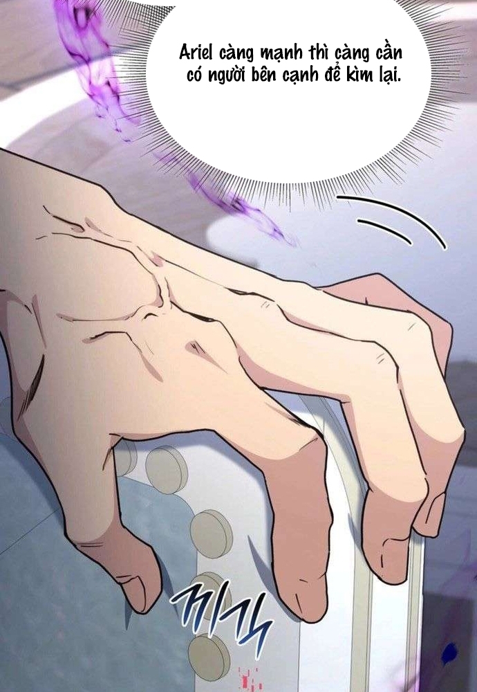 Trò Chơi Tình Ái Chap 67.1 - Next Chap 68.1