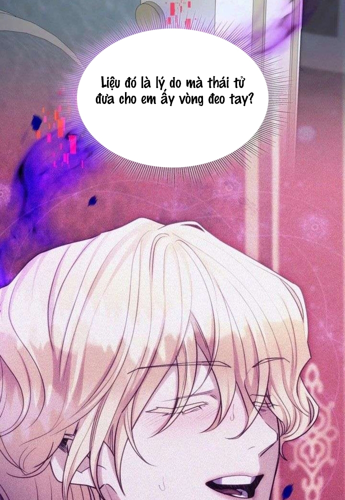 Trò Chơi Tình Ái Chap 67.1 - Next Chap 68.1