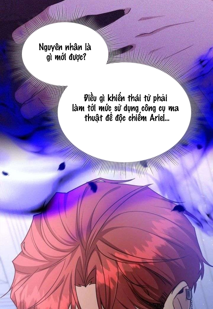 Trò Chơi Tình Ái Chap 67.1 - Next Chap 68.1