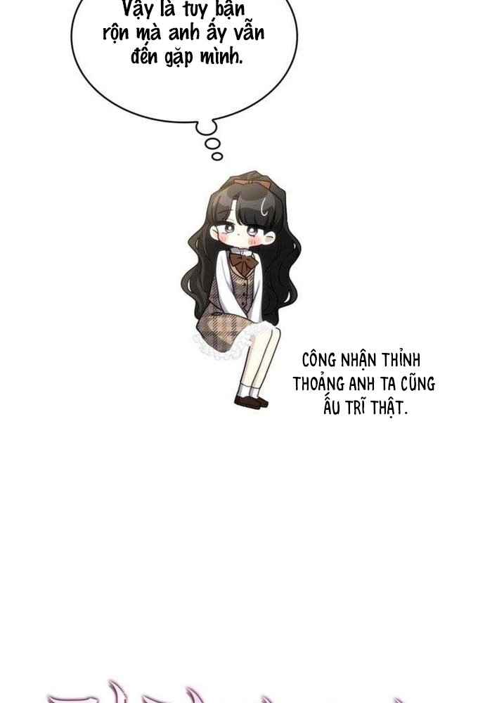 Trò Chơi Tình Ái Chap 67.1 - Next Chap 68.1