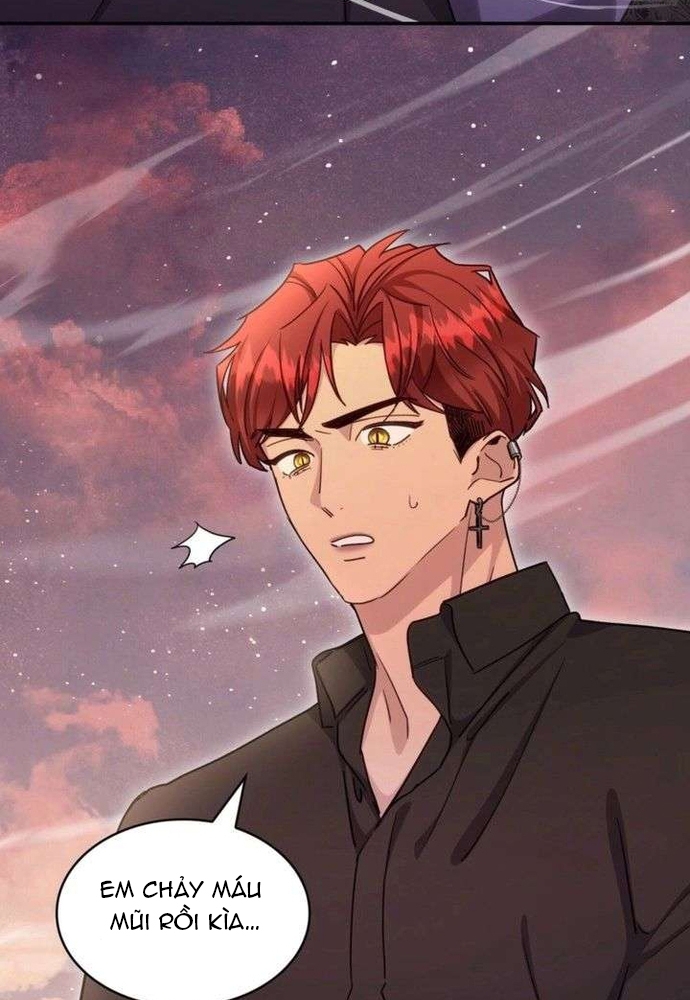 Trò Chơi Tình Ái Chap 68 - Next Chap 69