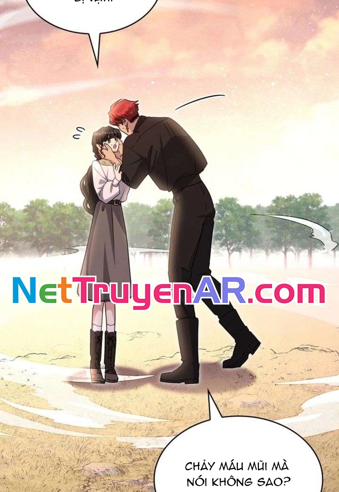 Trò Chơi Tình Ái Chap 68 - Next Chap 69