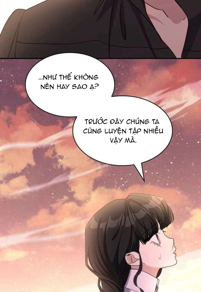 Trò Chơi Tình Ái Chap 68 - Next Chap 69