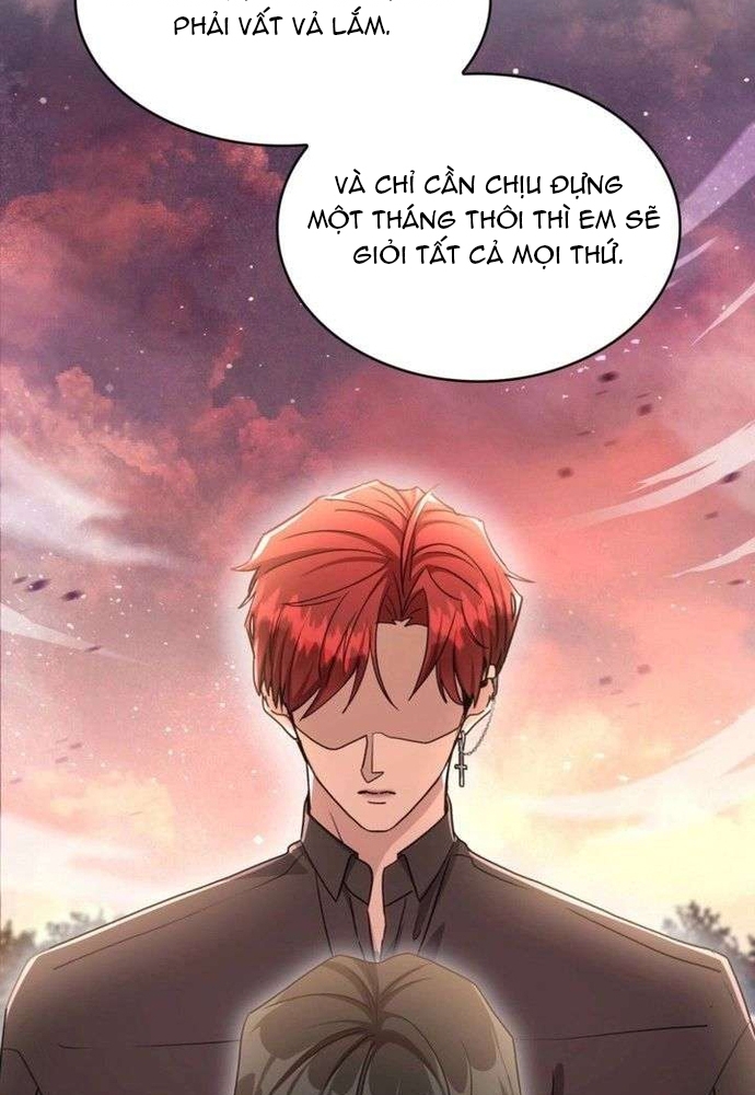 Trò Chơi Tình Ái Chap 68 - Next Chap 69