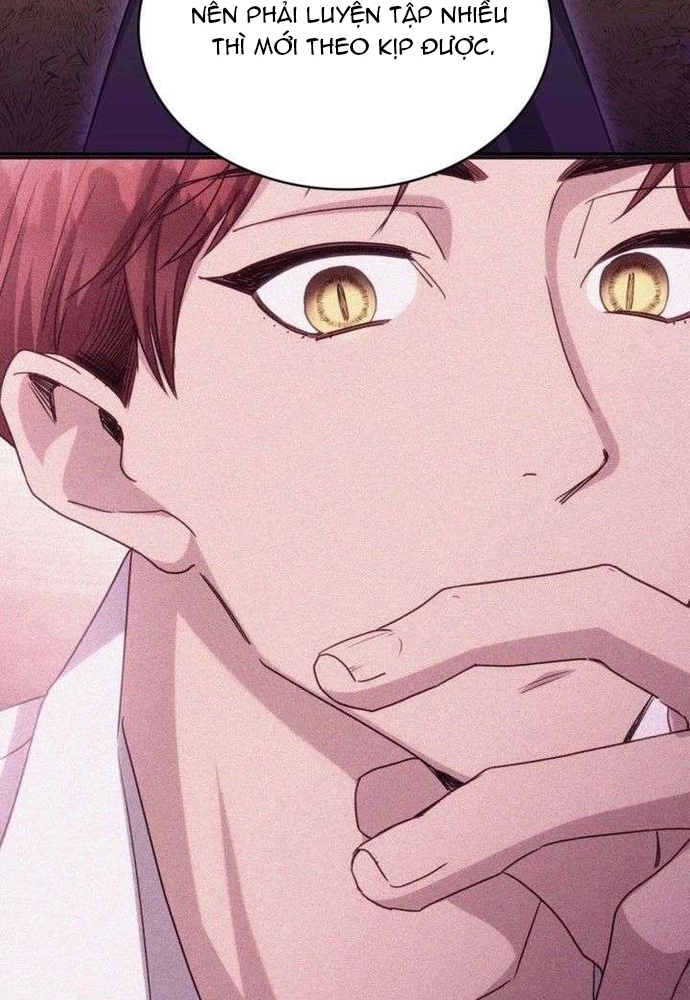 Trò Chơi Tình Ái Chap 68 - Next Chap 69