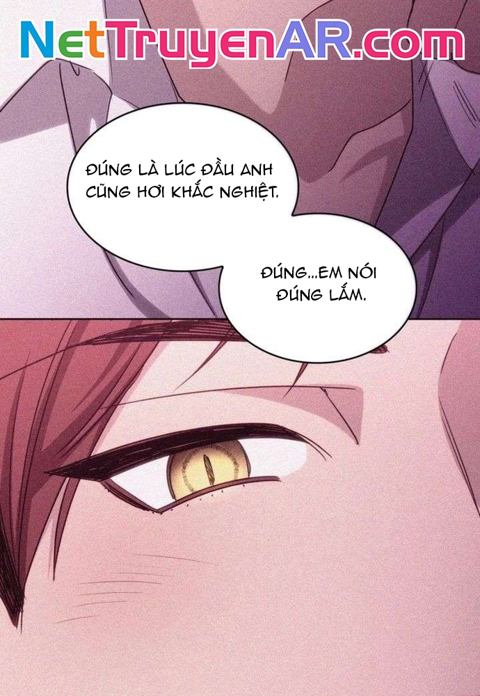 Trò Chơi Tình Ái Chap 68 - Next Chap 69