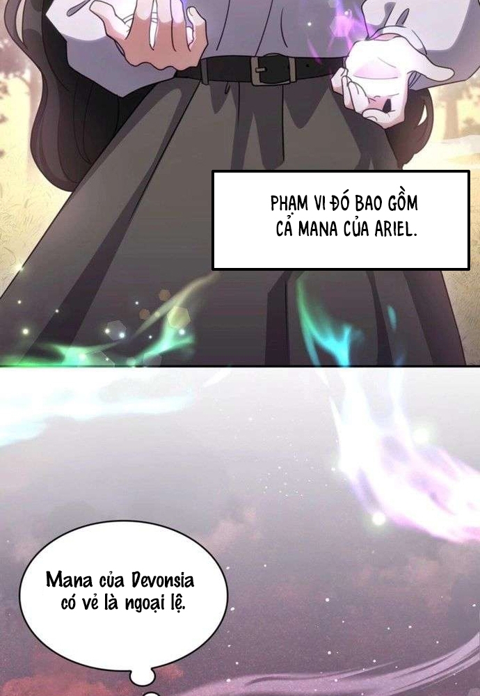 Trò Chơi Tình Ái Chap 68 - Next Chap 69