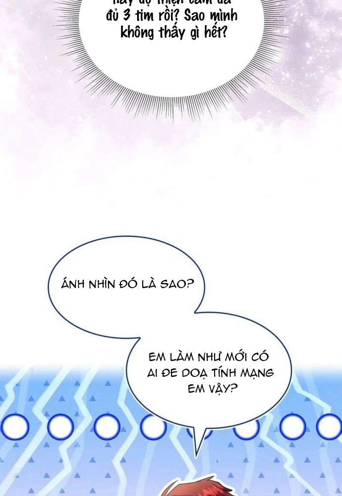 Trò Chơi Tình Ái Chap 68 - Next Chap 69