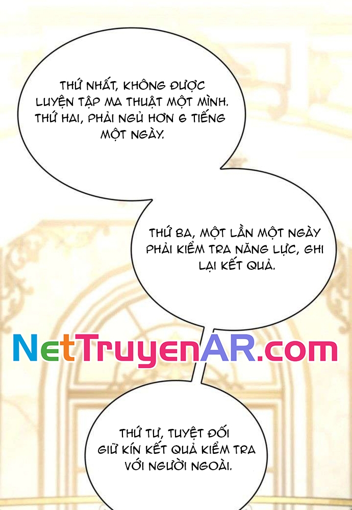 Trò Chơi Tình Ái Chap 68 - Next Chap 69