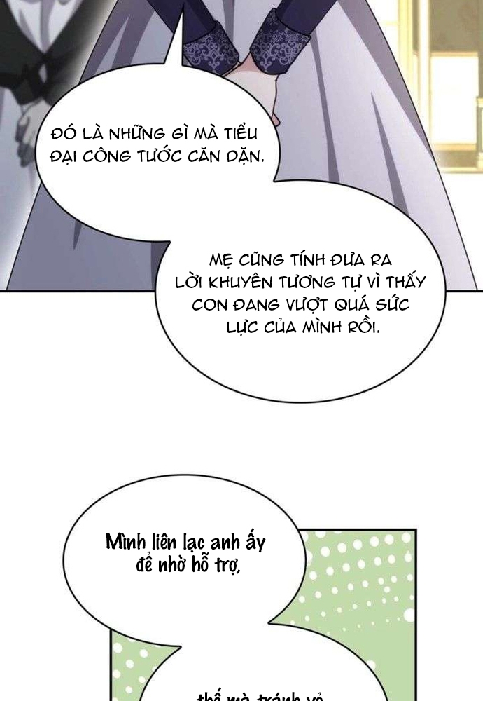 Trò Chơi Tình Ái Chap 68 - Next Chap 69