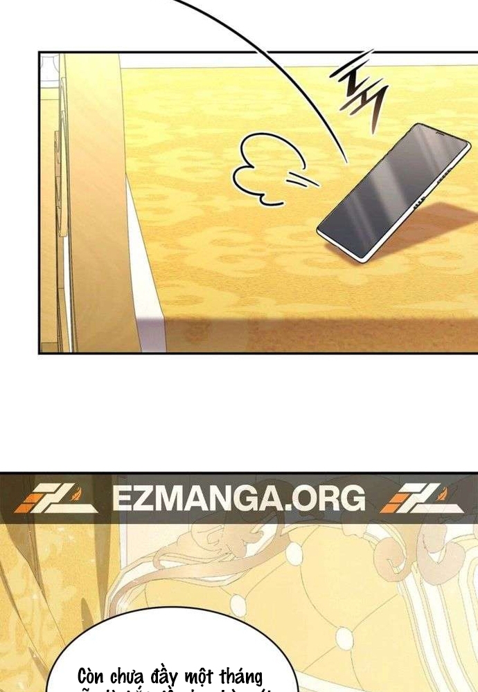 Trò Chơi Tình Ái Chap 68 - Next Chap 69