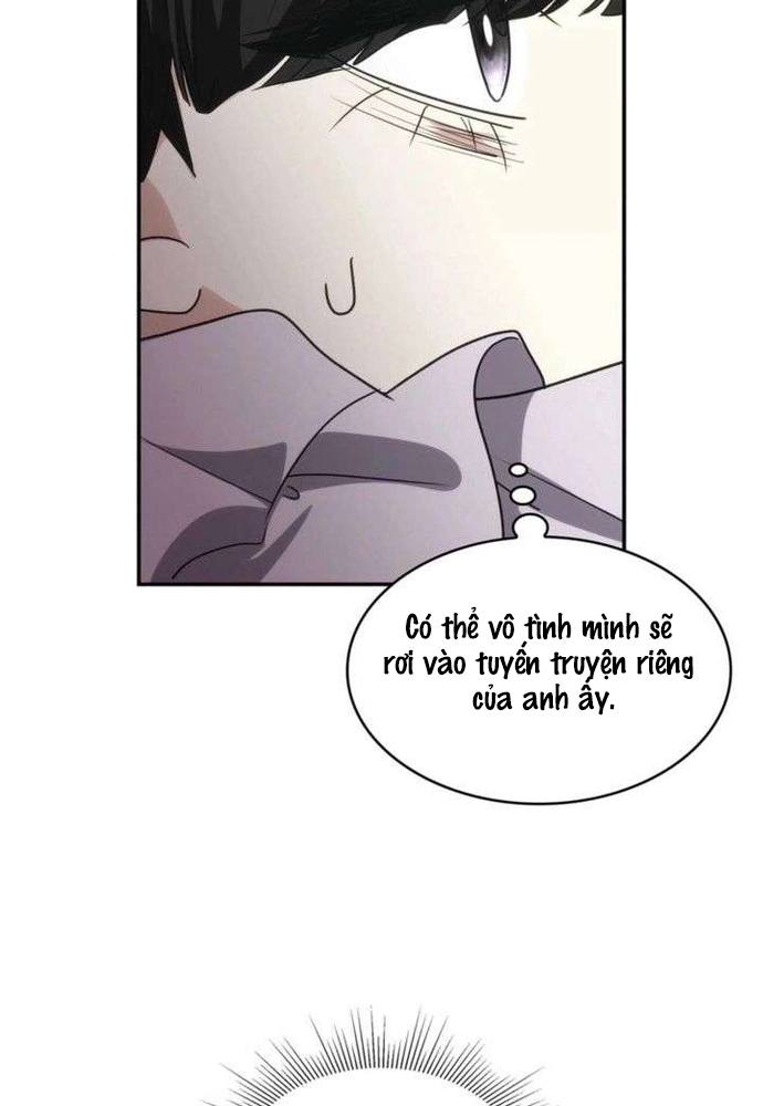 Trò Chơi Tình Ái Chap 68 - Next Chap 69