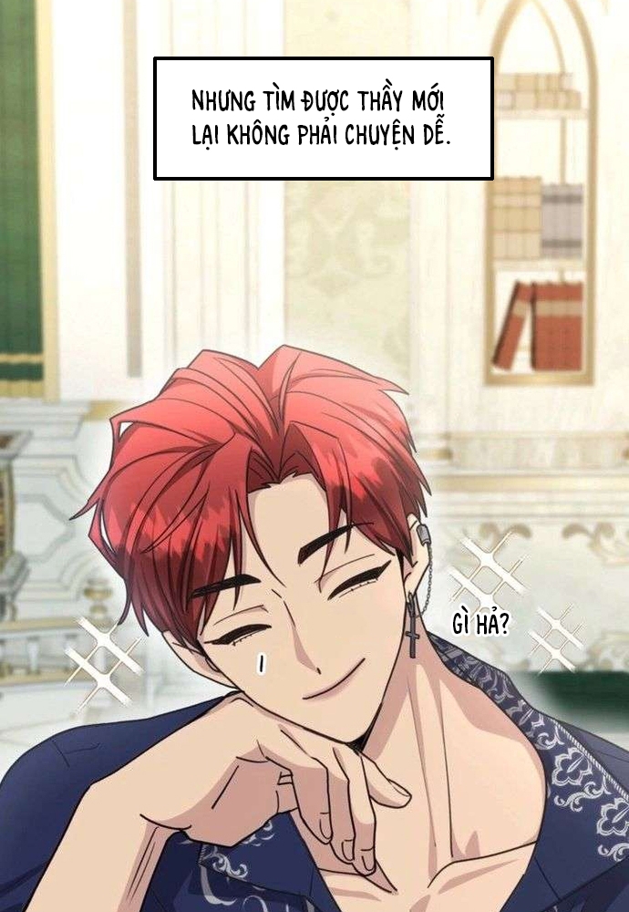 Trò Chơi Tình Ái Chap 68 - Next Chap 69