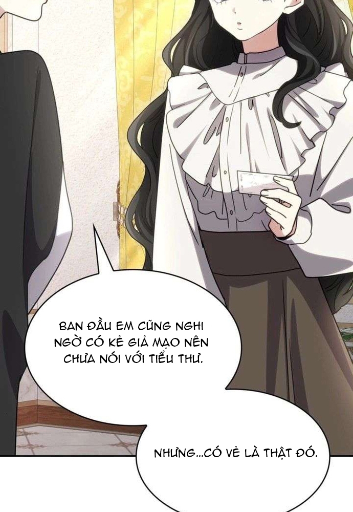 Trò Chơi Tình Ái Chap 68 - Next Chap 69