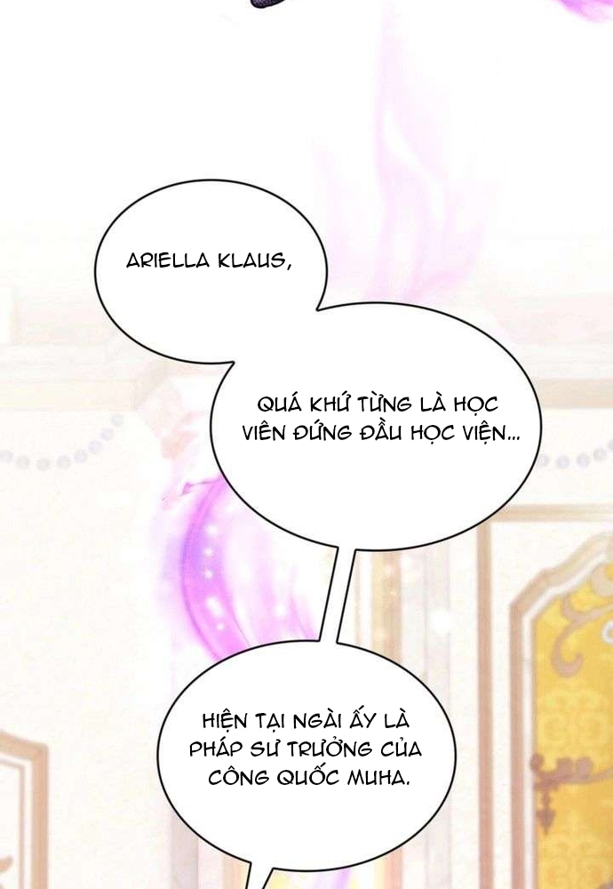 Trò Chơi Tình Ái Chap 68 - Next Chap 69