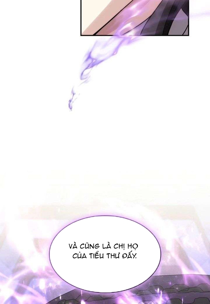 Trò Chơi Tình Ái Chap 68 - Next Chap 69