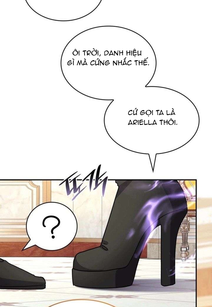 Trò Chơi Tình Ái Chap 68 - Next Chap 69