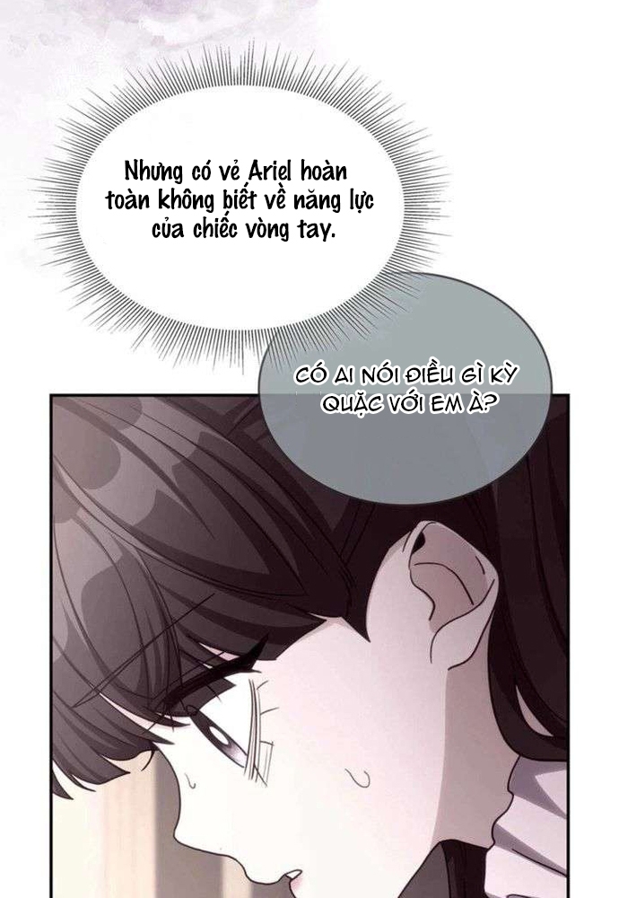 Trò Chơi Tình Ái Chap 68 - Next Chap 69